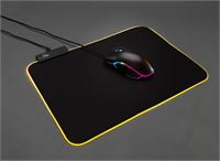 MOUSEPAD GAMING RGB